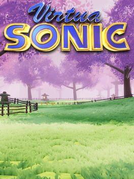 Virtua Sonic