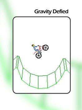 Gravity Defied: Trial Racing