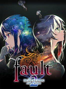 Fault Milestone Two Side: Below