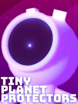 Tiny Planet Protectors