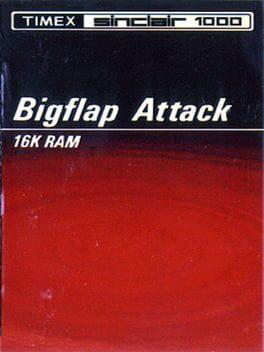 Bigflap Attack