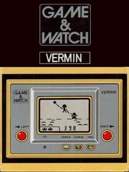 Vermin