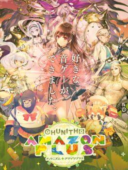 Chunithm Amazon Plus