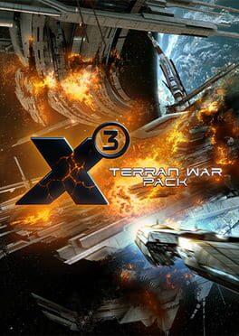 X3: Terran War Pack
