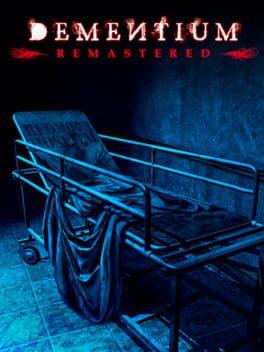 Dementium Remastered