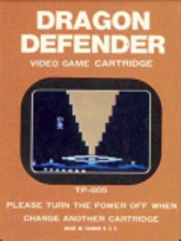 Dragon Defender