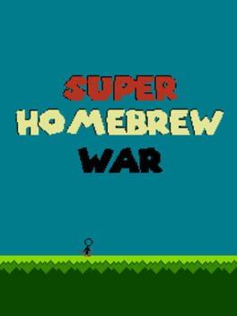 Super Homebrew War