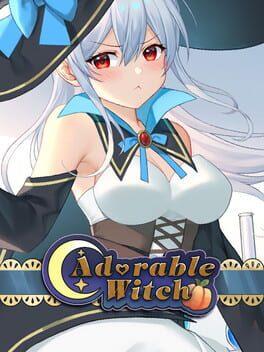 Adorable Witch