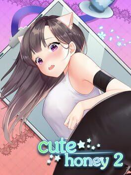 Cute Honey 2
