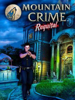 Mountain Crime: Requital