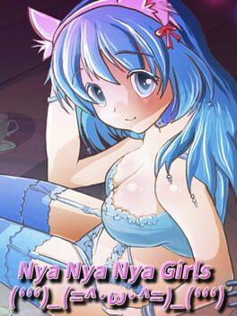 Nya Nya Nya Girls
