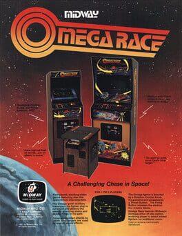 Omega Race