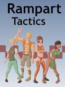 Rampart Tactics