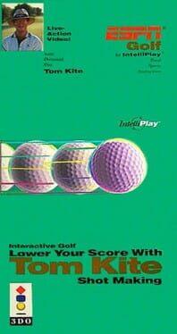 ESPN Golf: Lower Your Score With Tom Kite - Shot Making