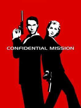Confidential Mission