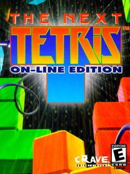 The Next Tetris On-Line Edition