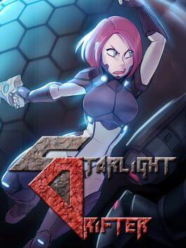 Starlight Drifter