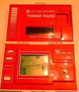 Terror House