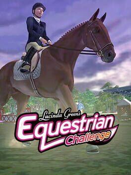 Lucinda Green's Equestrian Challenge