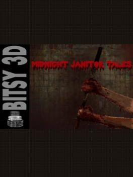 The Midnight Janitor Tales
