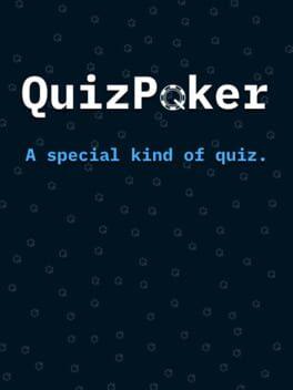 QuizPoker: Mix of Quiz and Poker
