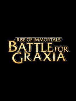 Battle for Graxia