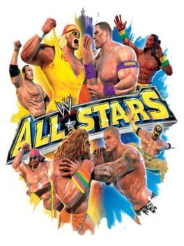 WWE All Stars