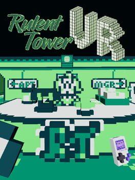Rulent Tower VR