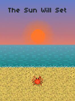 The Sun Will Set