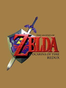 Ocarina of Time Redux