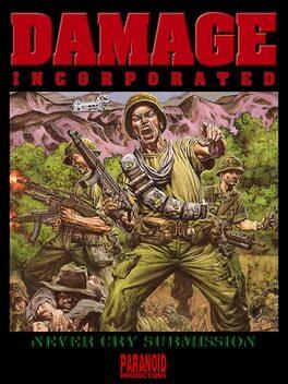 Damage Incorporated