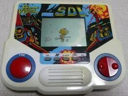 SDI