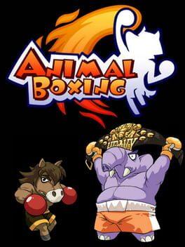 Animal Boxing