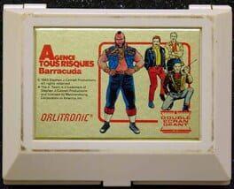 The A-Team