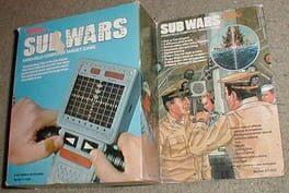 Sub Wars