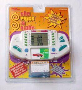 The Price Is Right