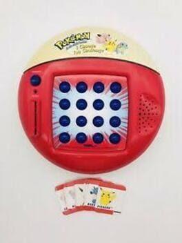 Pokémon I Choose You Challenge