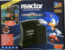 Reactor