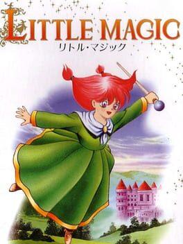 Little Magic
