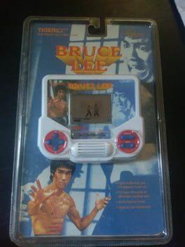 Bruce Lee