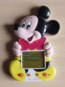 Mickey Mouse