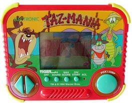 Taz-Mania