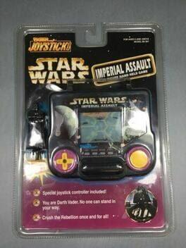 Star Wars: Imperial Assault