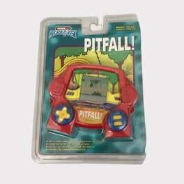 Pitfall!