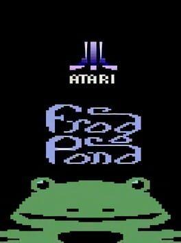 Frog Pond
