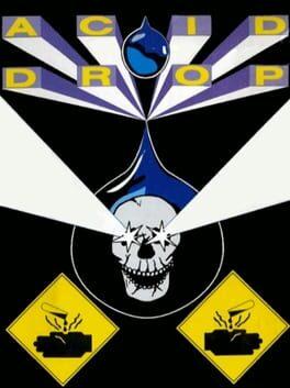 Acid Drop