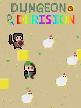 Dungeon & Derision