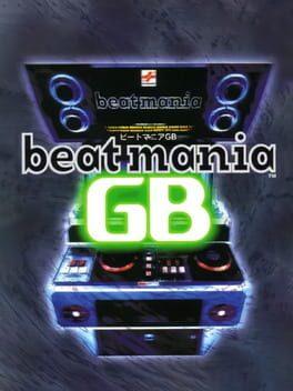 Beatmania GB