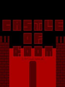 Castle of Doom