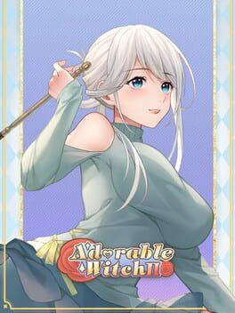 Adorable Witch 2